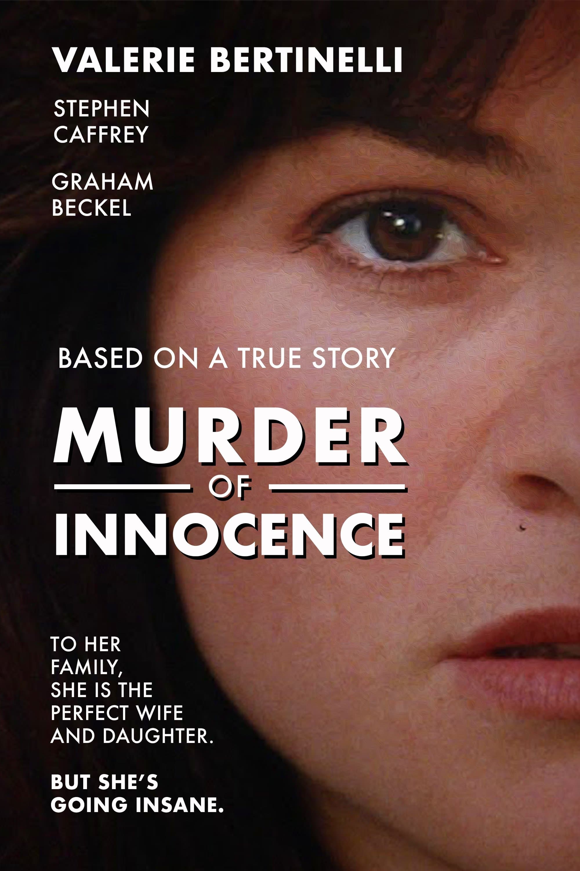 Murder of Innocence photo