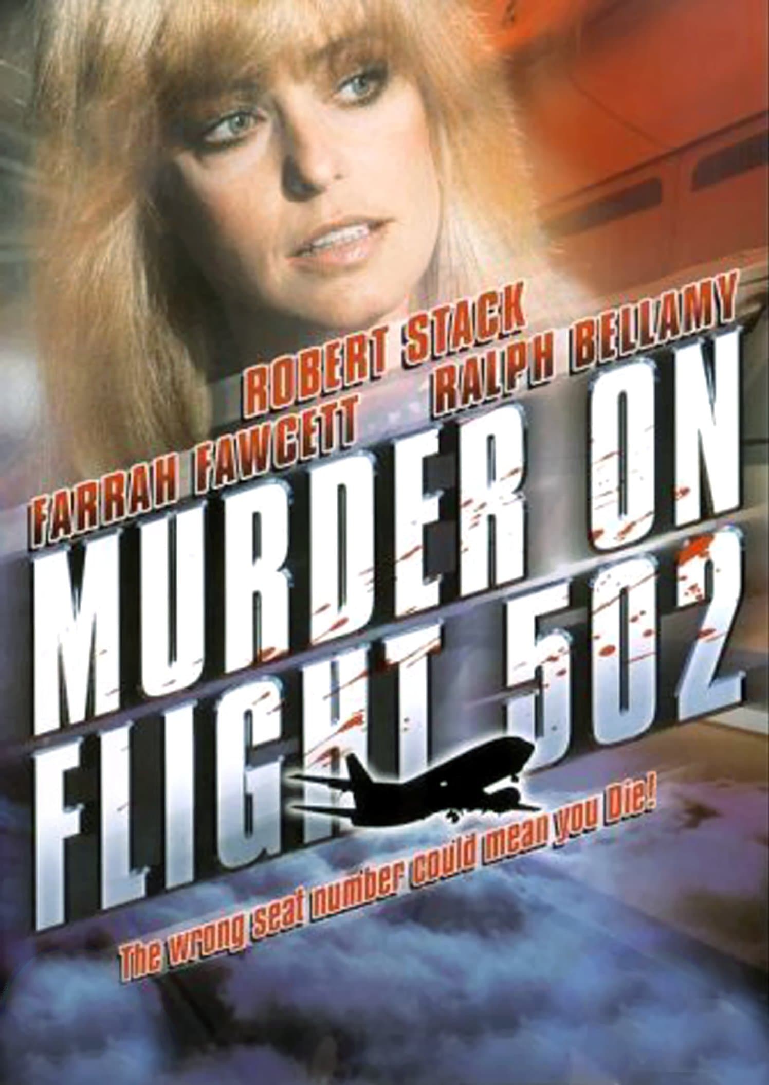 Murder on Flight 502 photo