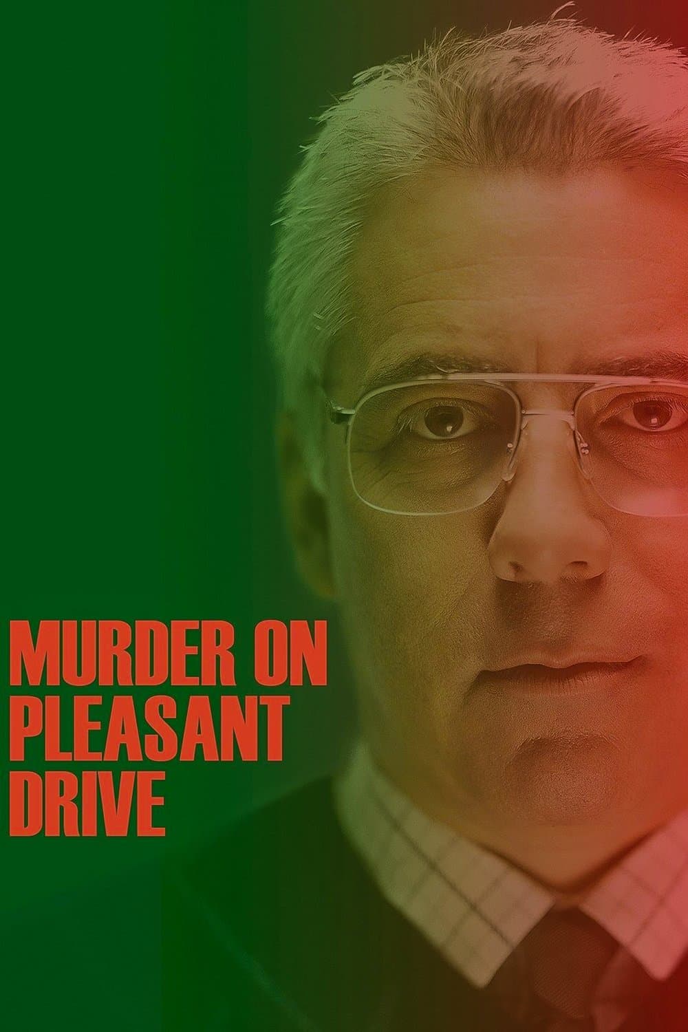 Murder on Pleasant Drive photo