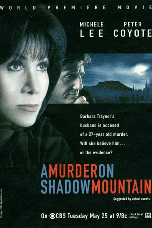 Murder on Shadow Mountain photo