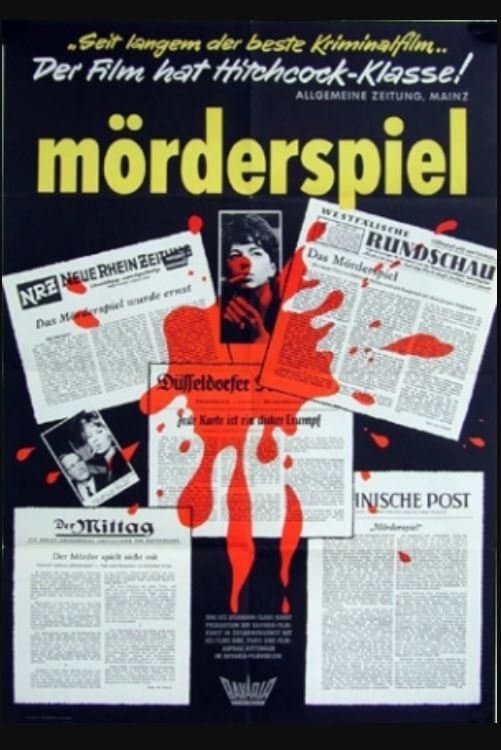 Murder Party photo