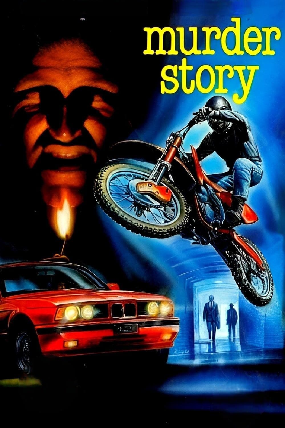 Murder Story photo