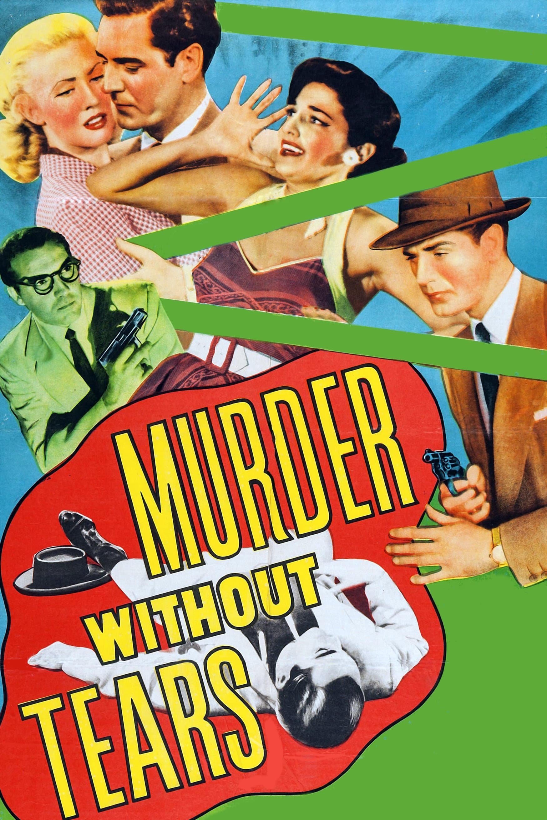 Murder Without Tears photo