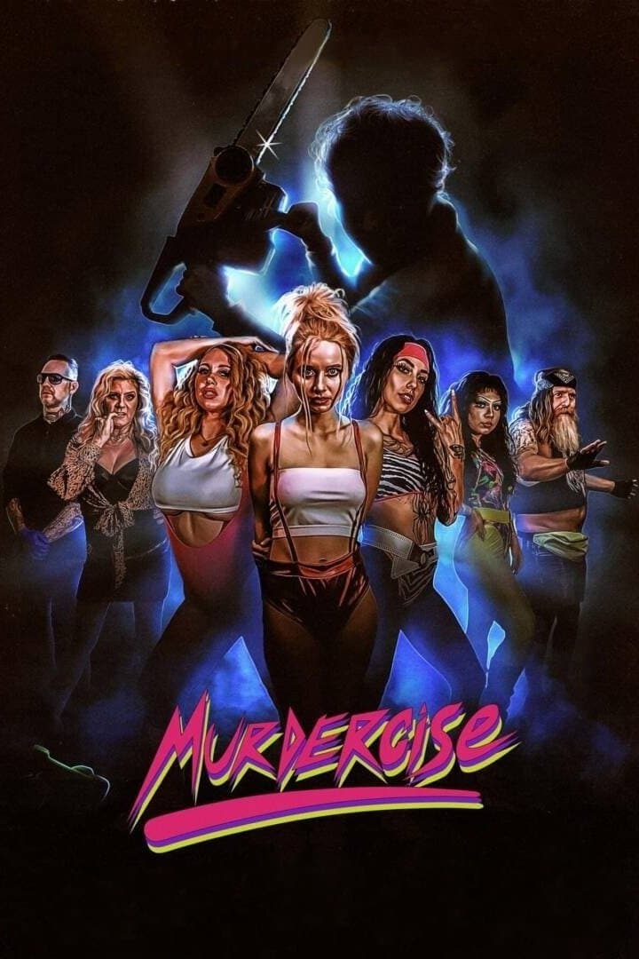Murdercise photo