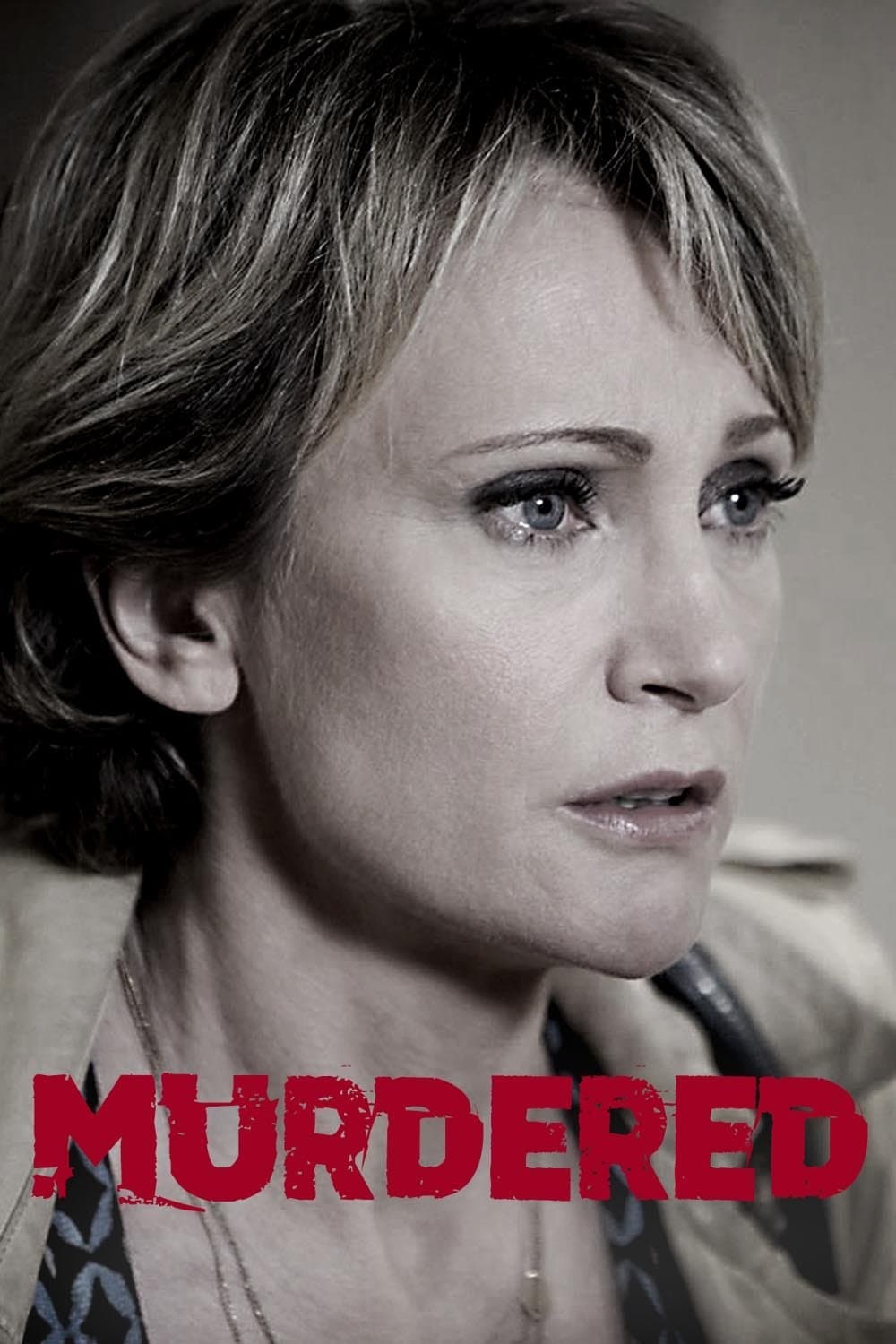Murdered photo