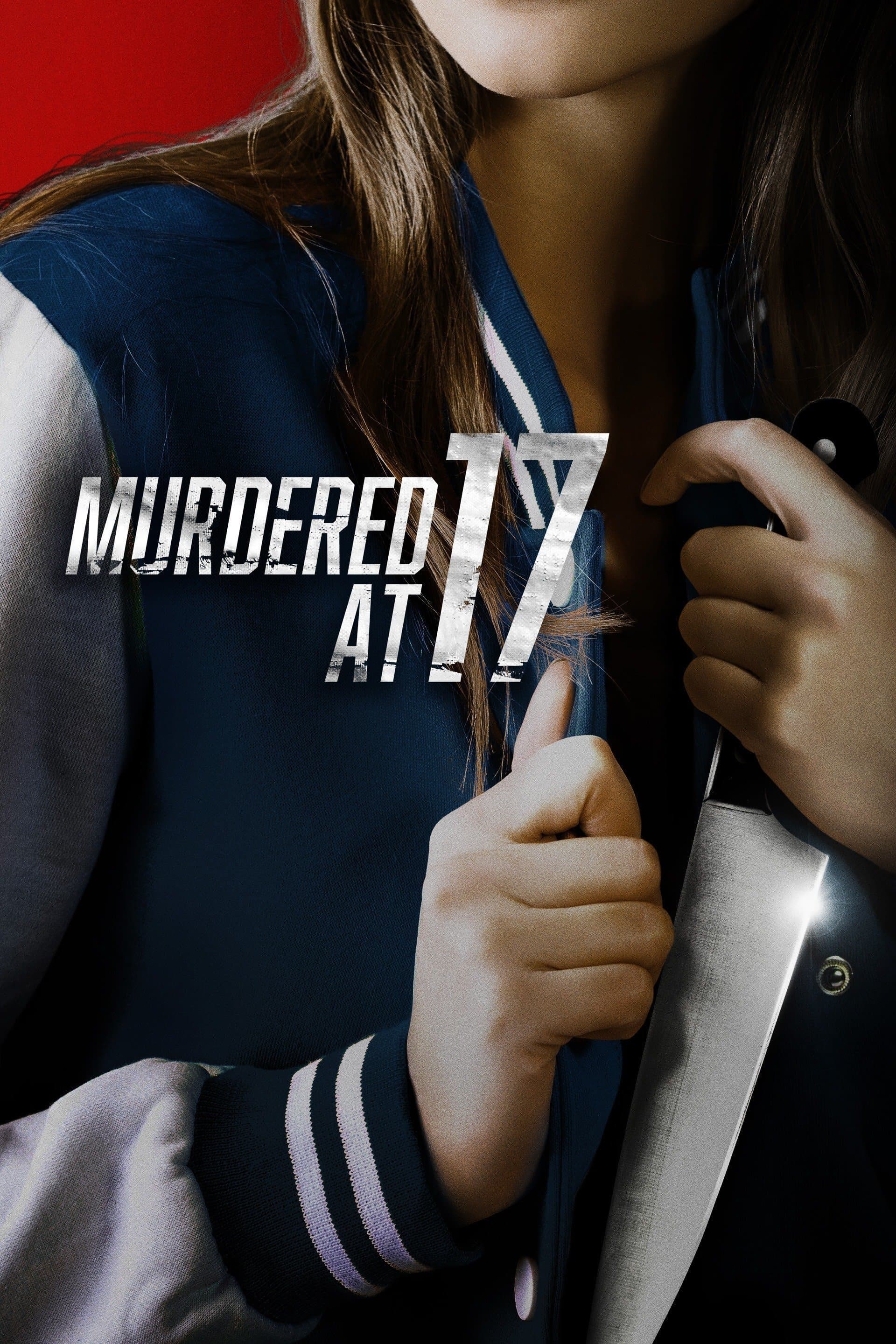 Murdered at 17 photo