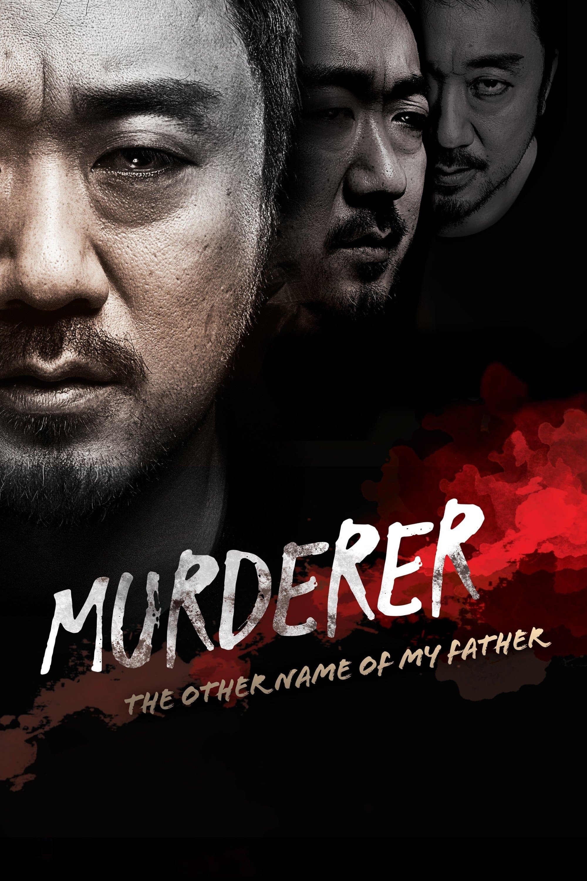 Murderer photo