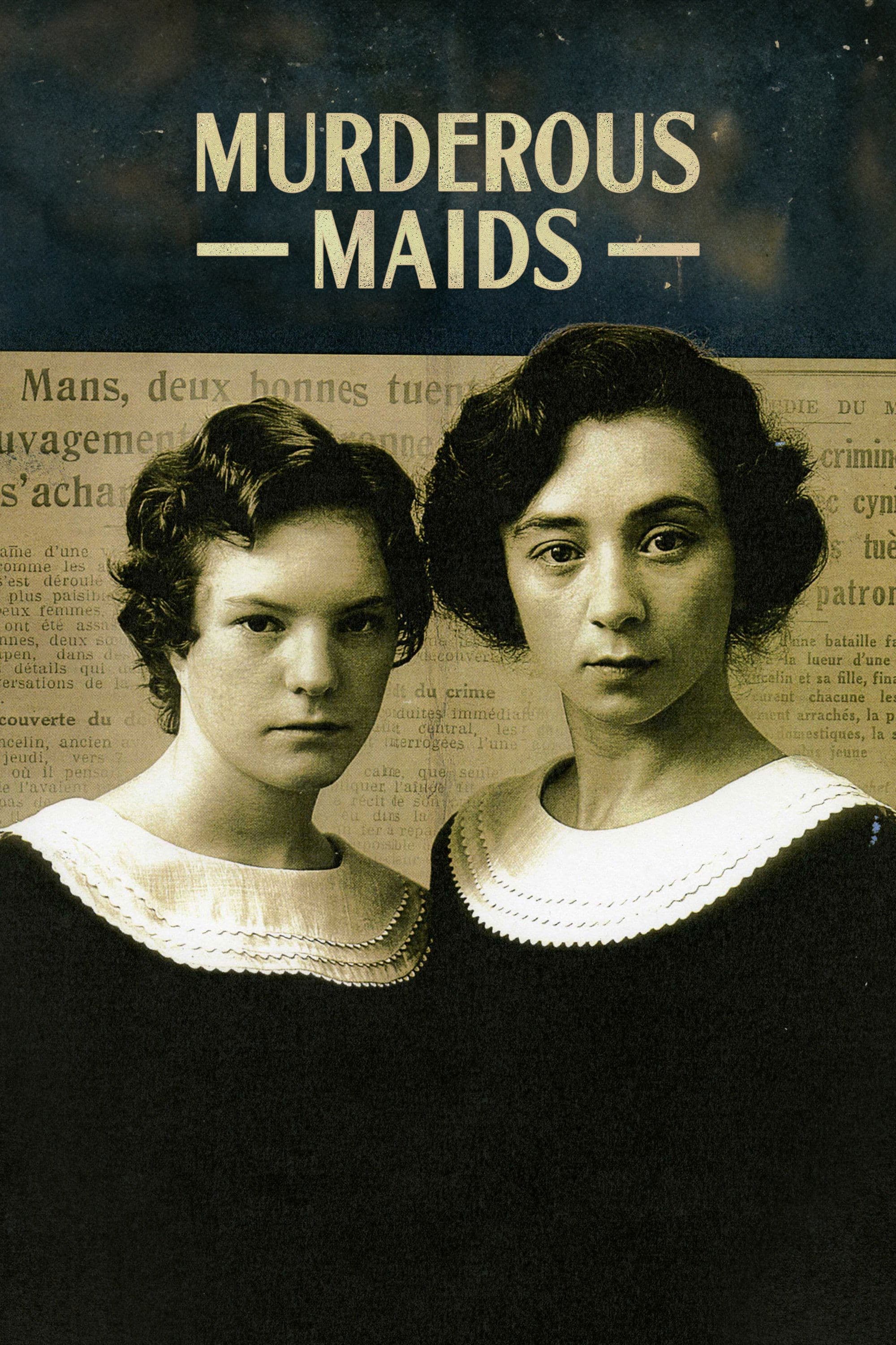 Murderous Maids photo