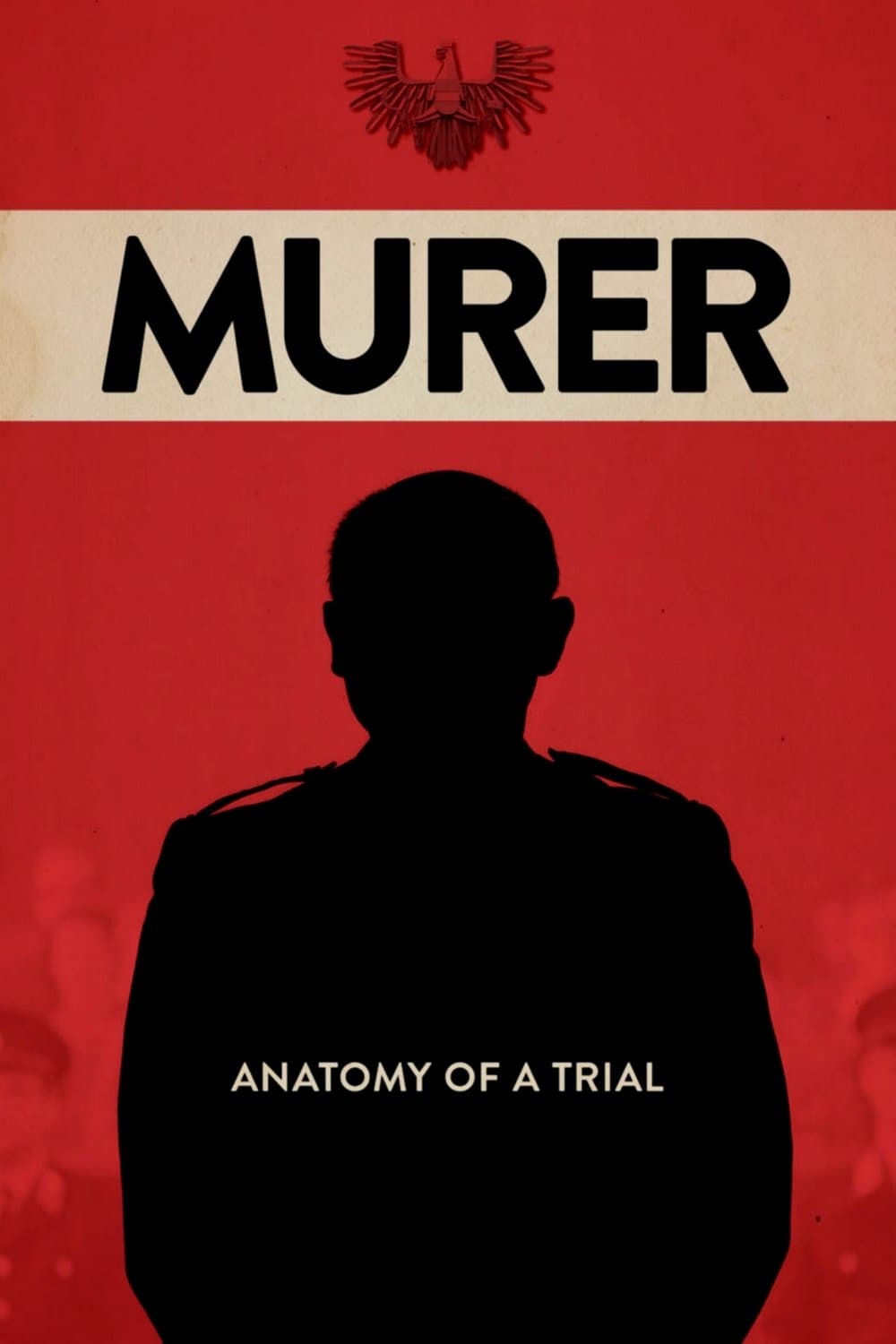 Murer: Anatomy of a Trial photo