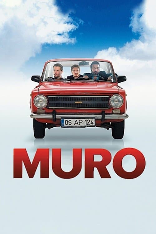 Muro: Nalet Olsun İçimdeki İnsan Sevgisine photo