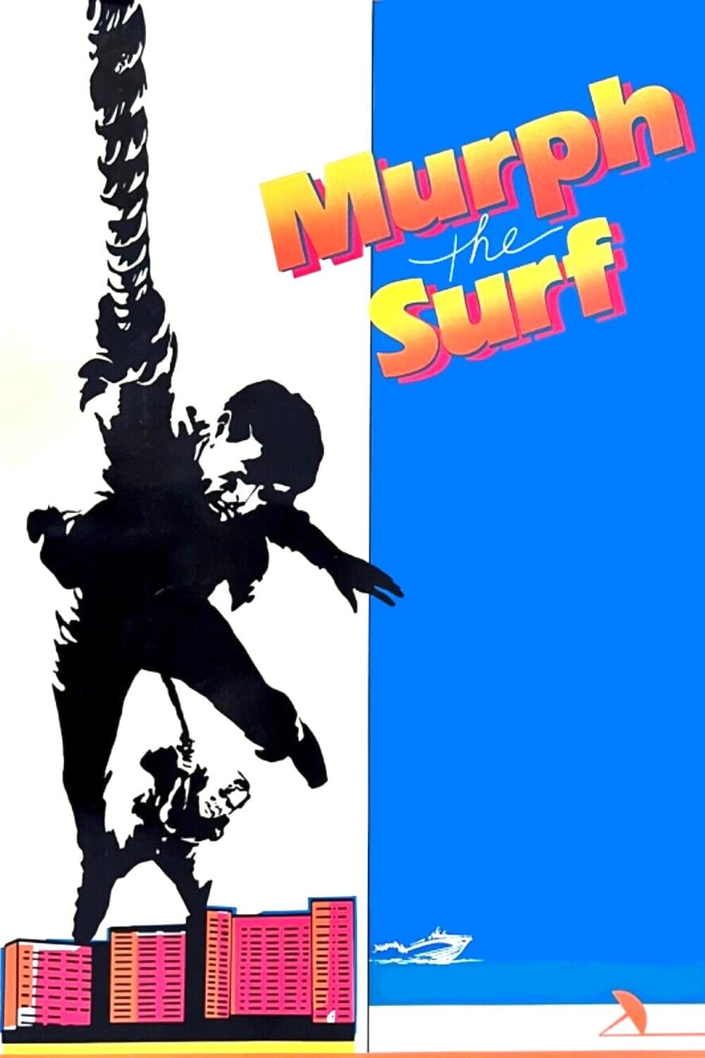 Murph the Surf photo