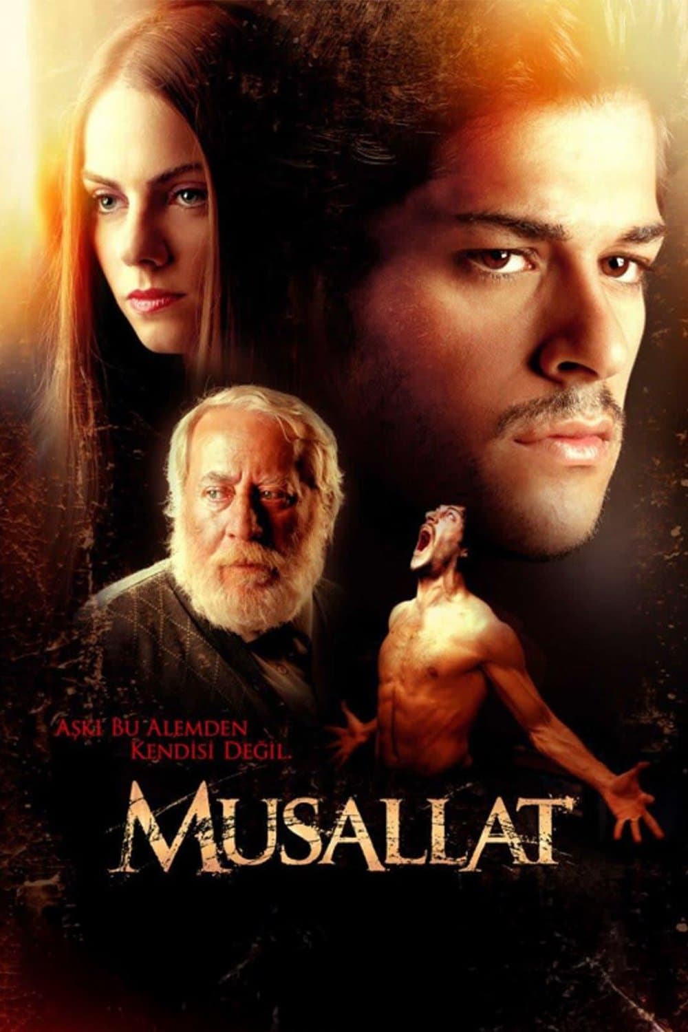 Musallat photo
