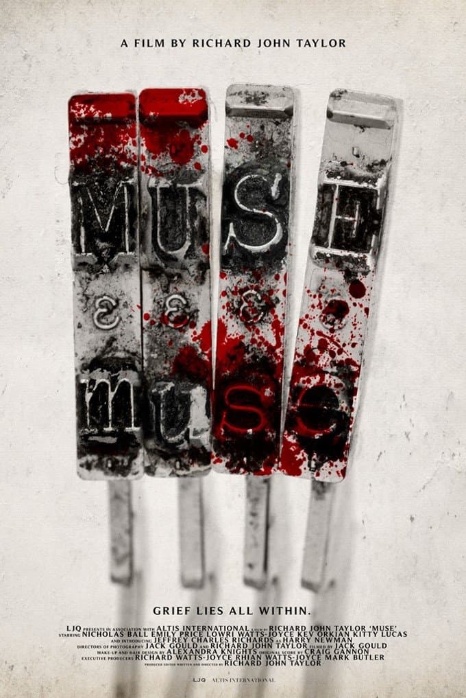 Muse photo