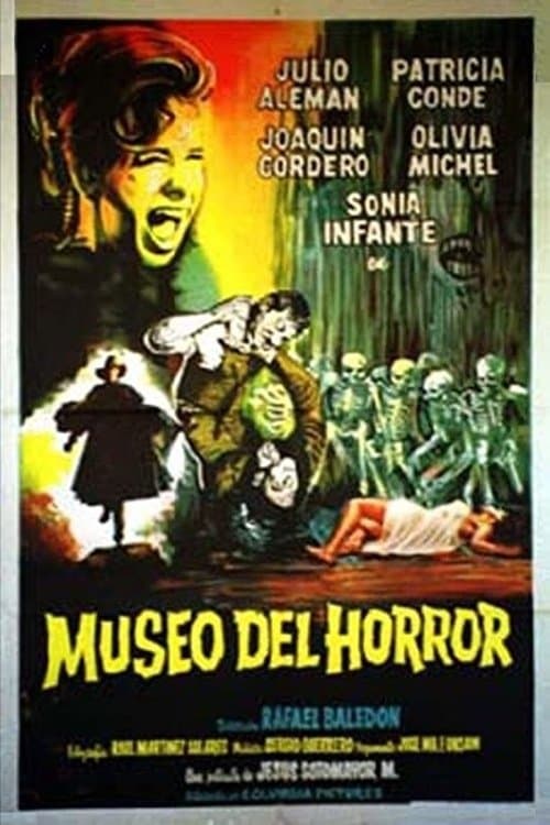 Museum Of Horror photo