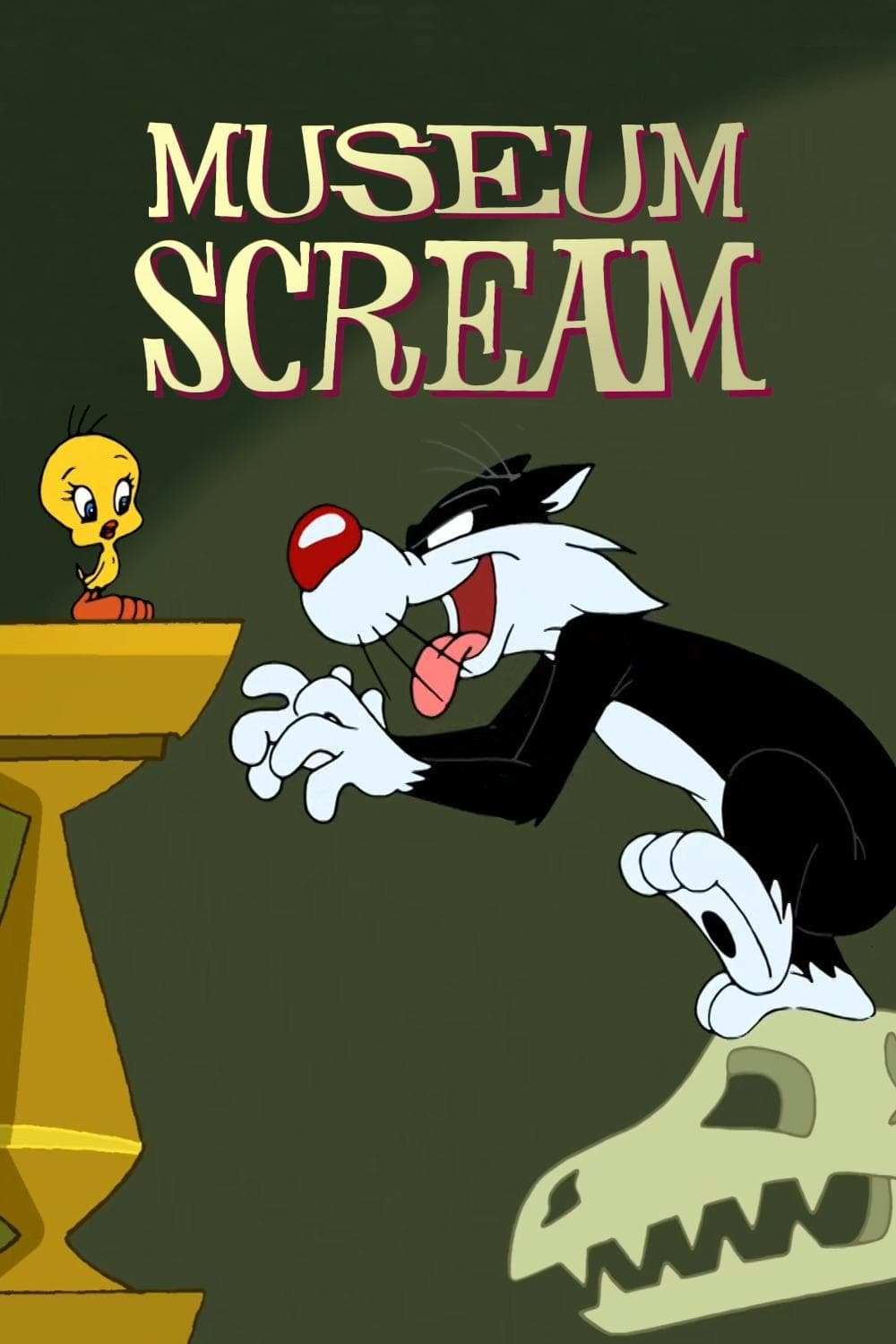 Museum Scream photo