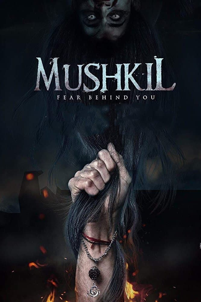 Mushkil photo