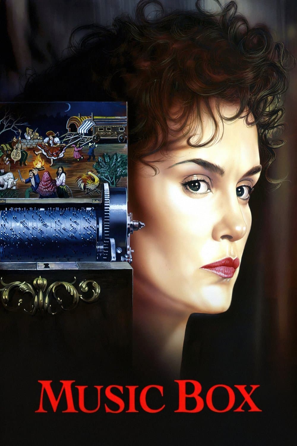 Music Box photo