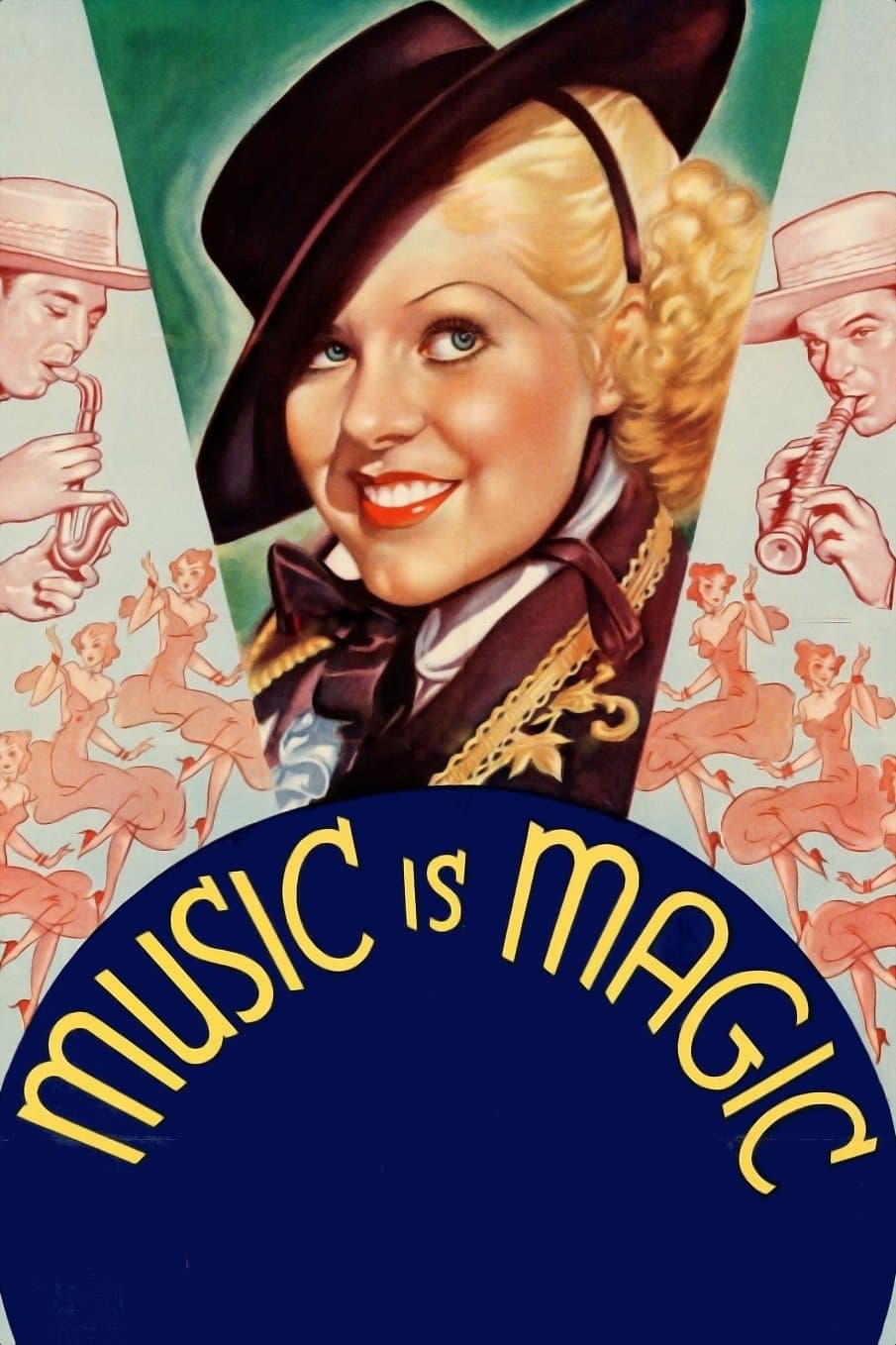 Music Is Magic photo