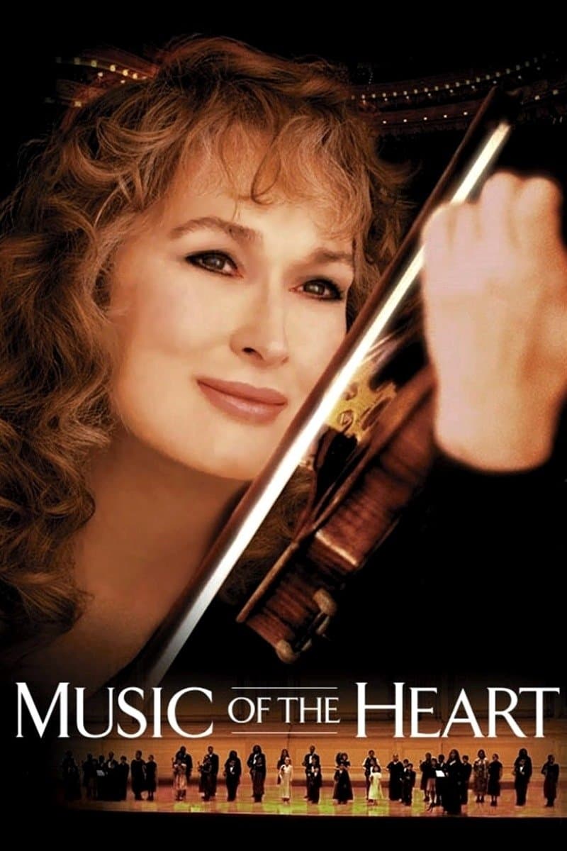 Music of the Heart photo