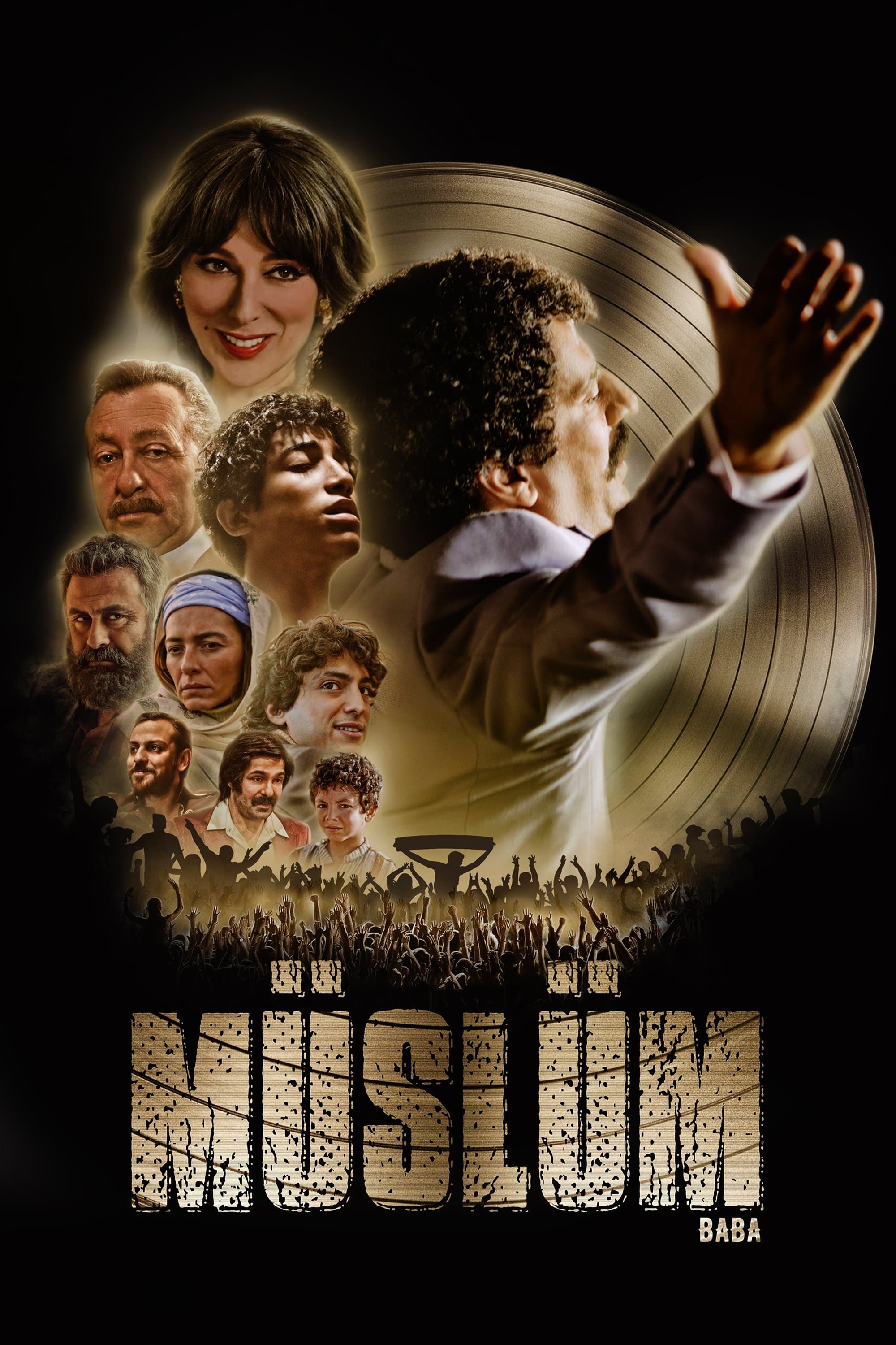 Muslum photo