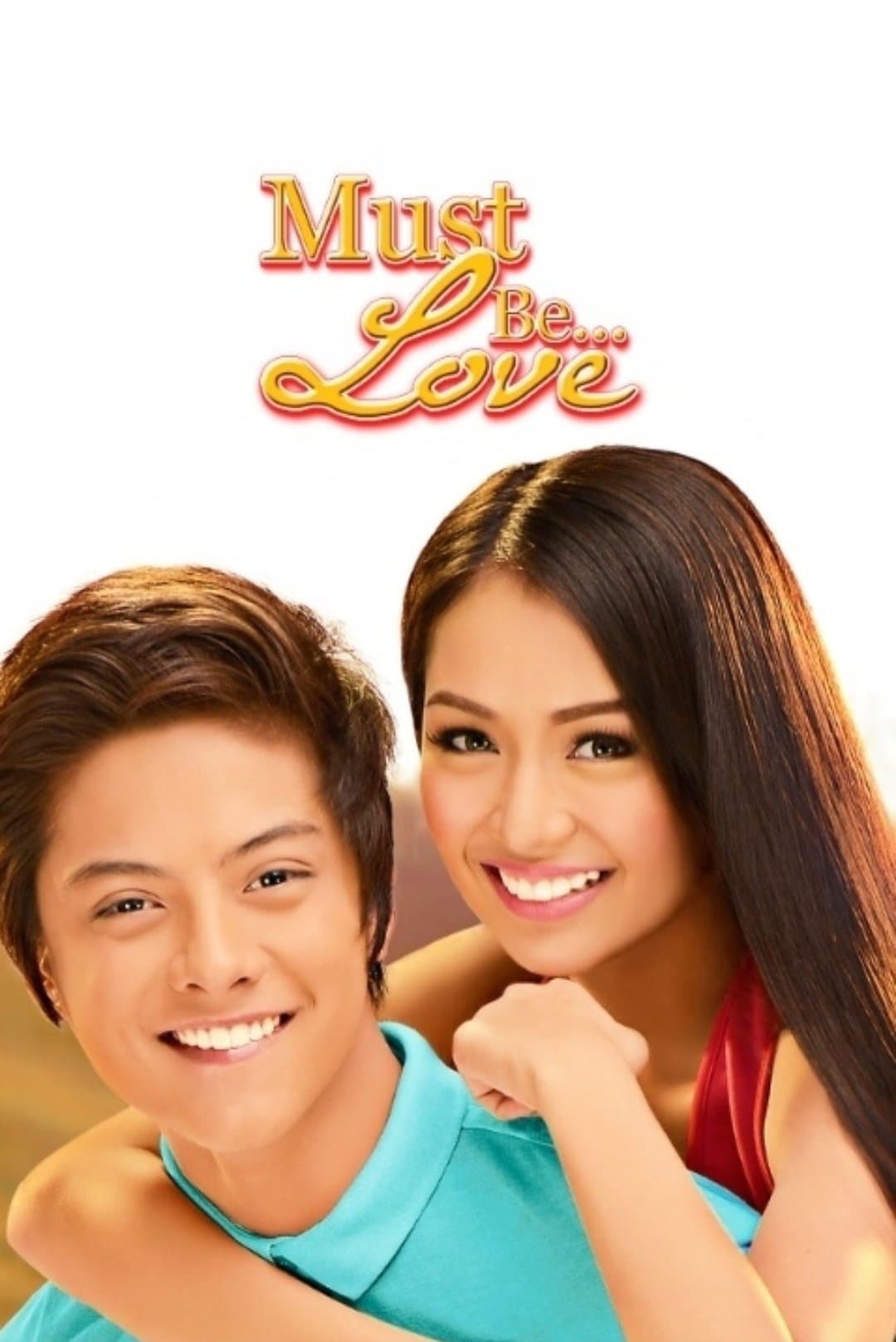 Must Be... Love photo