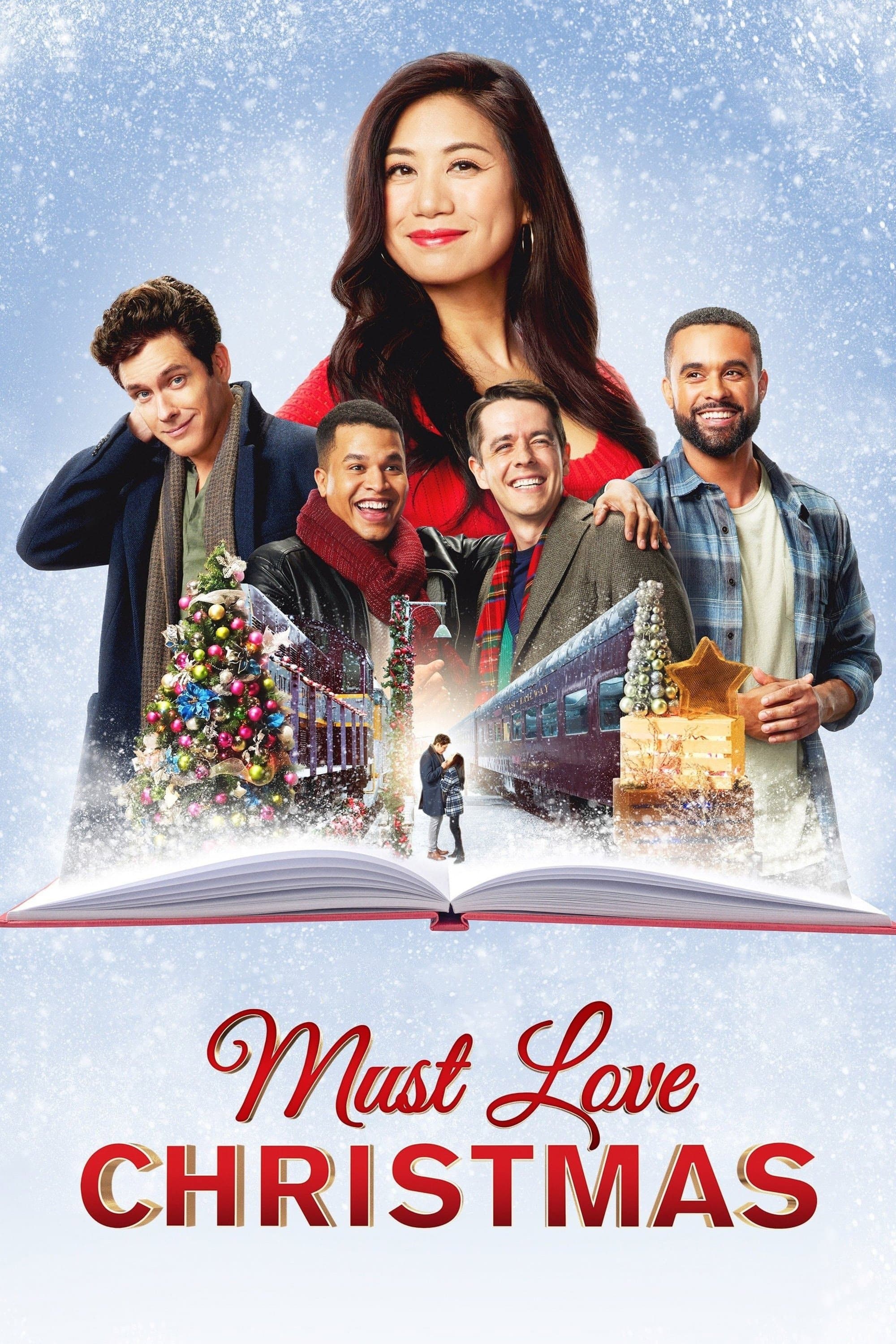 Must Love Christmas photo