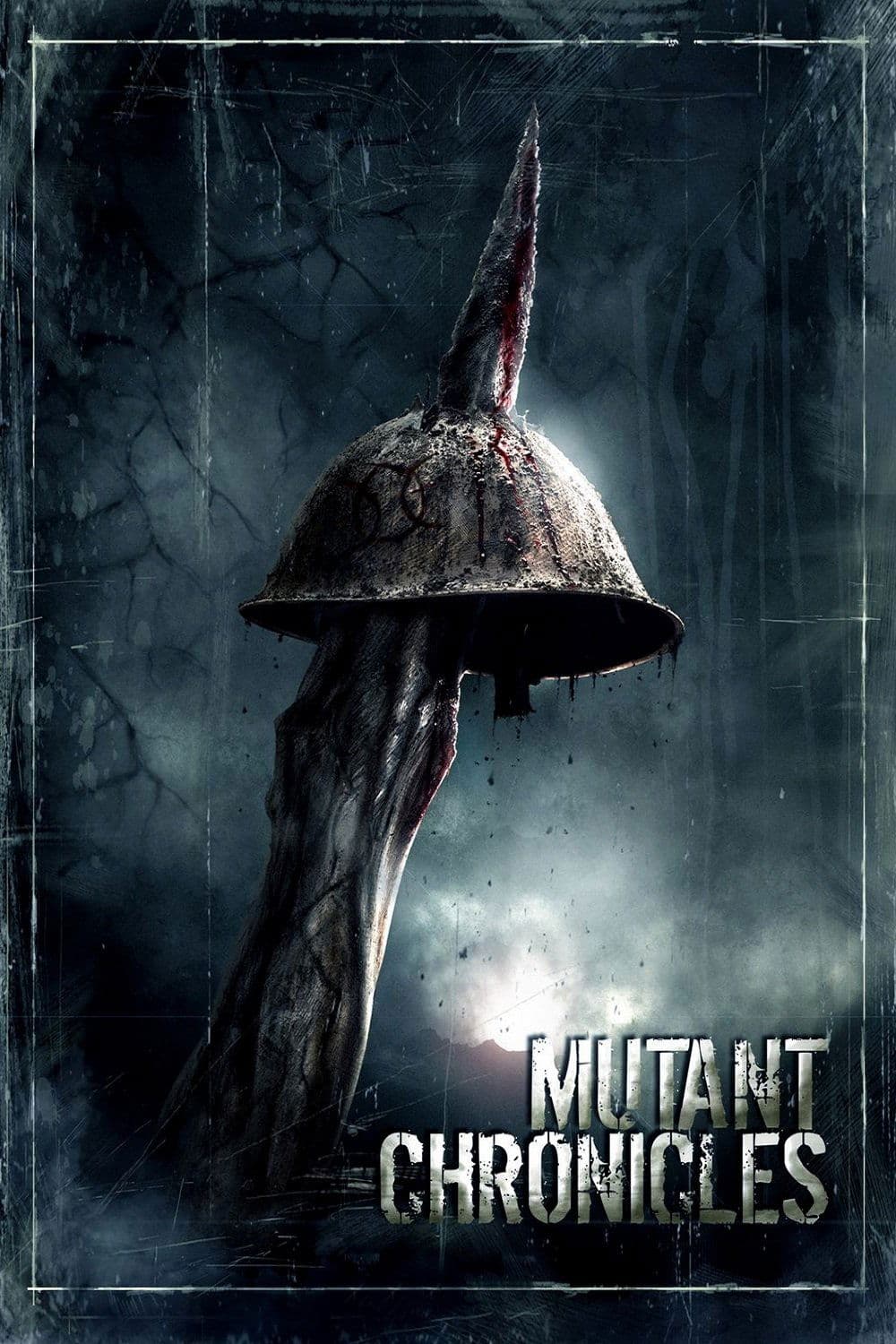 Mutant Chronicles photo