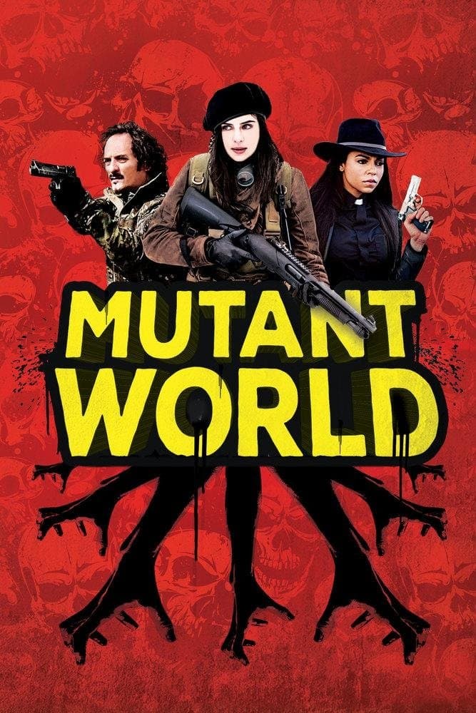 Mutant World photo