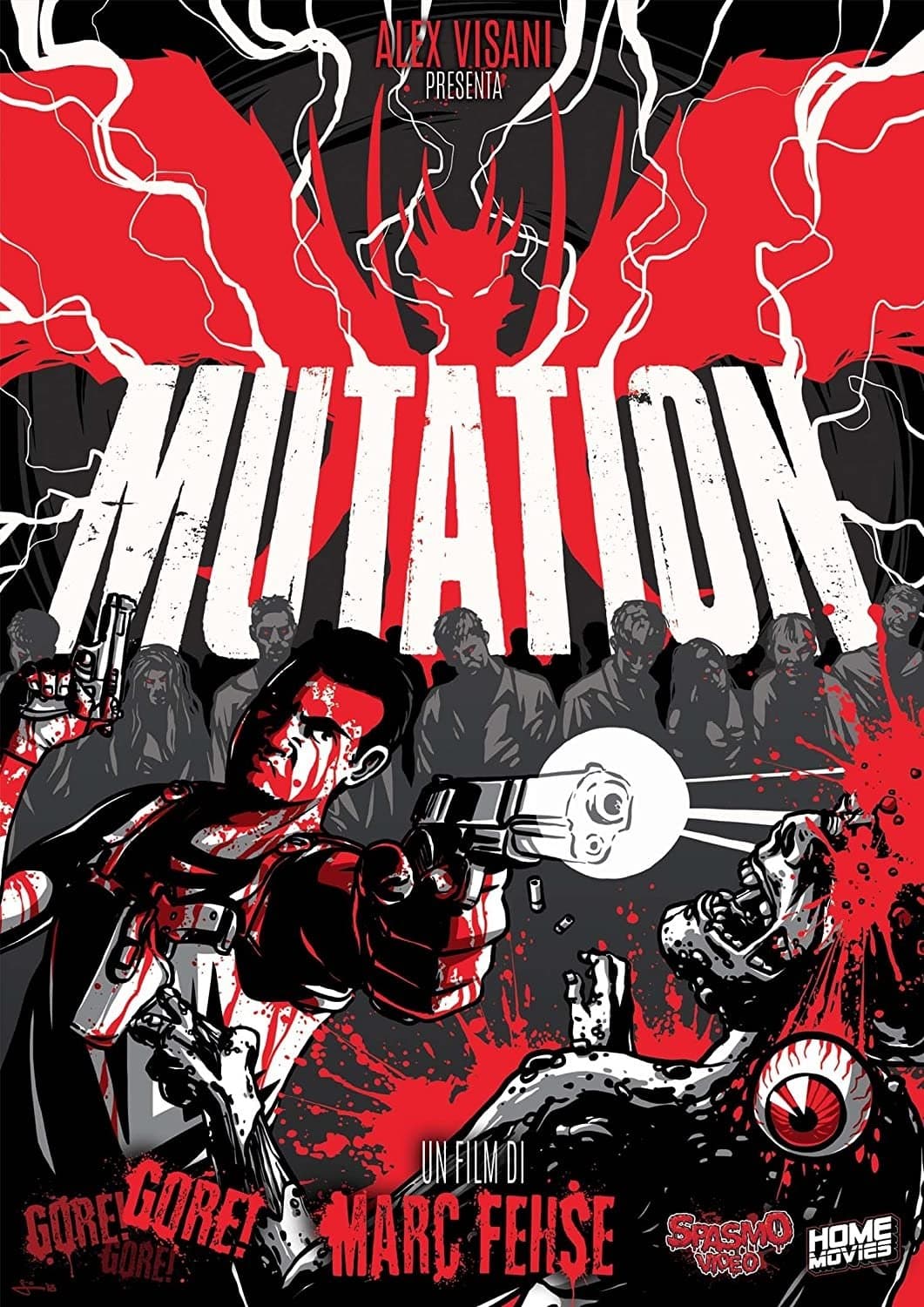Mutation photo