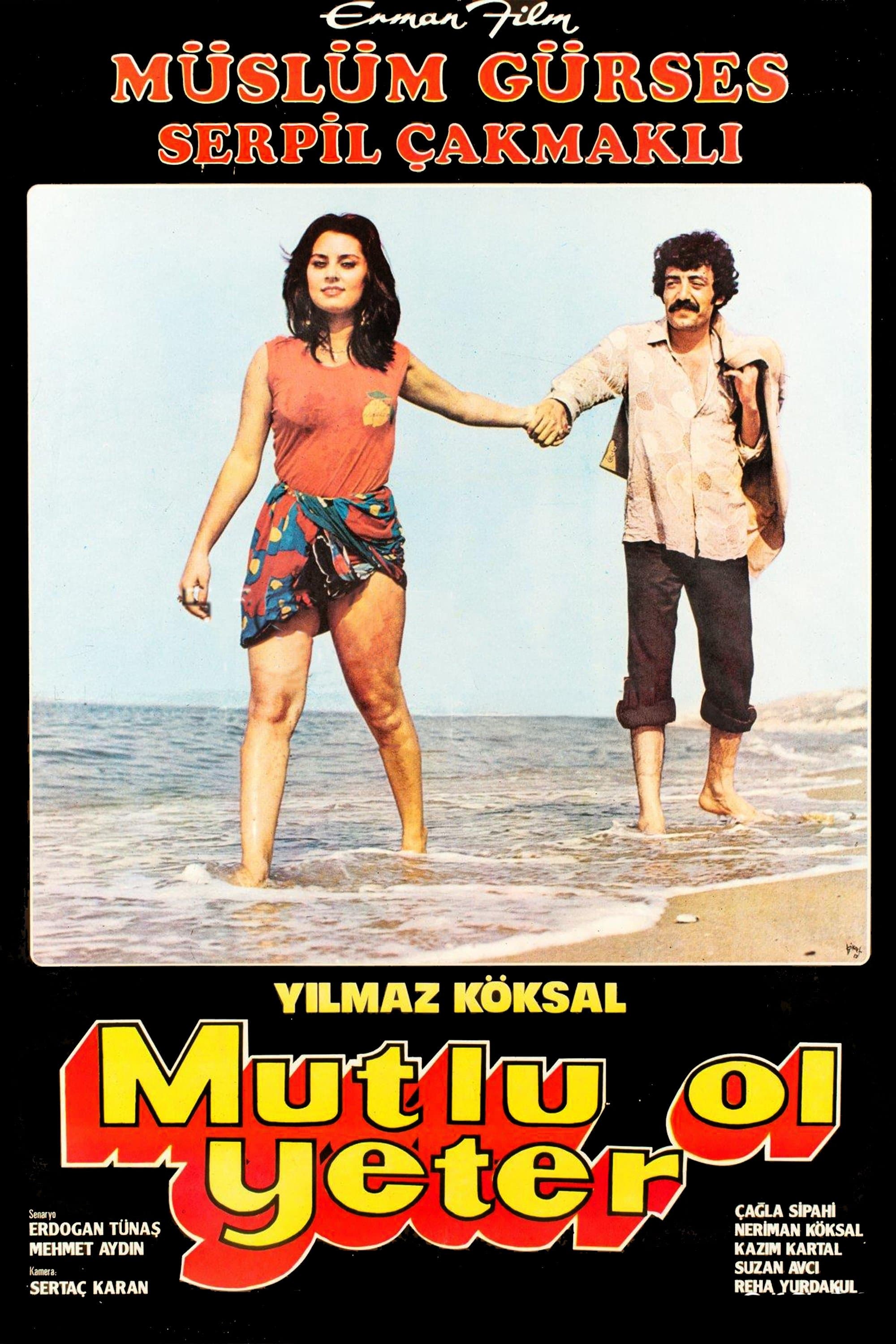 Mutlu Ol Yeter photo