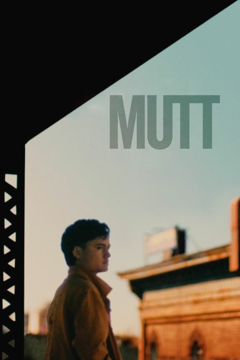 Mutt photo