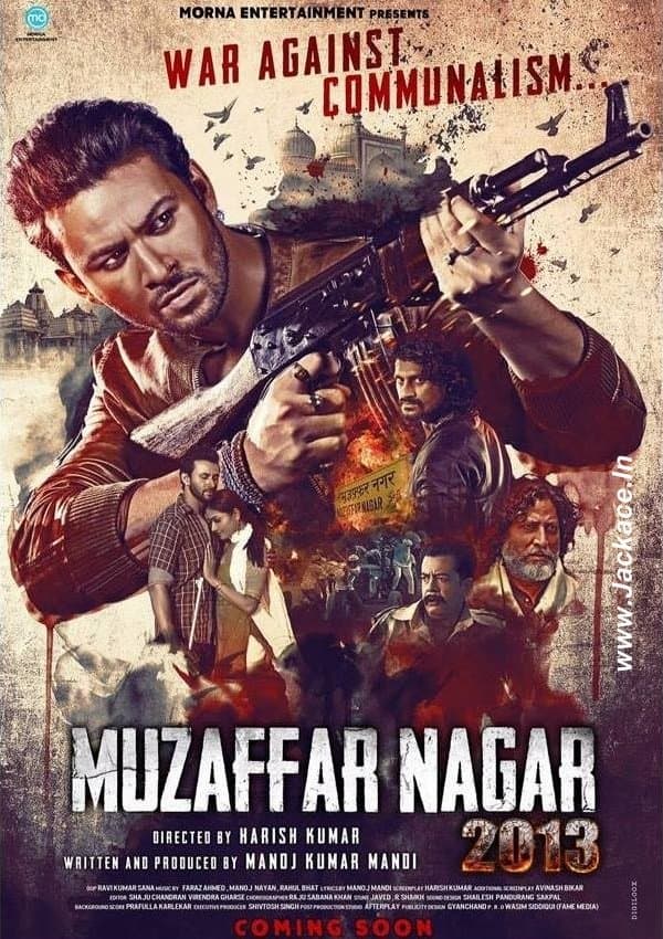 Muzaffarnagar 2013 photo
