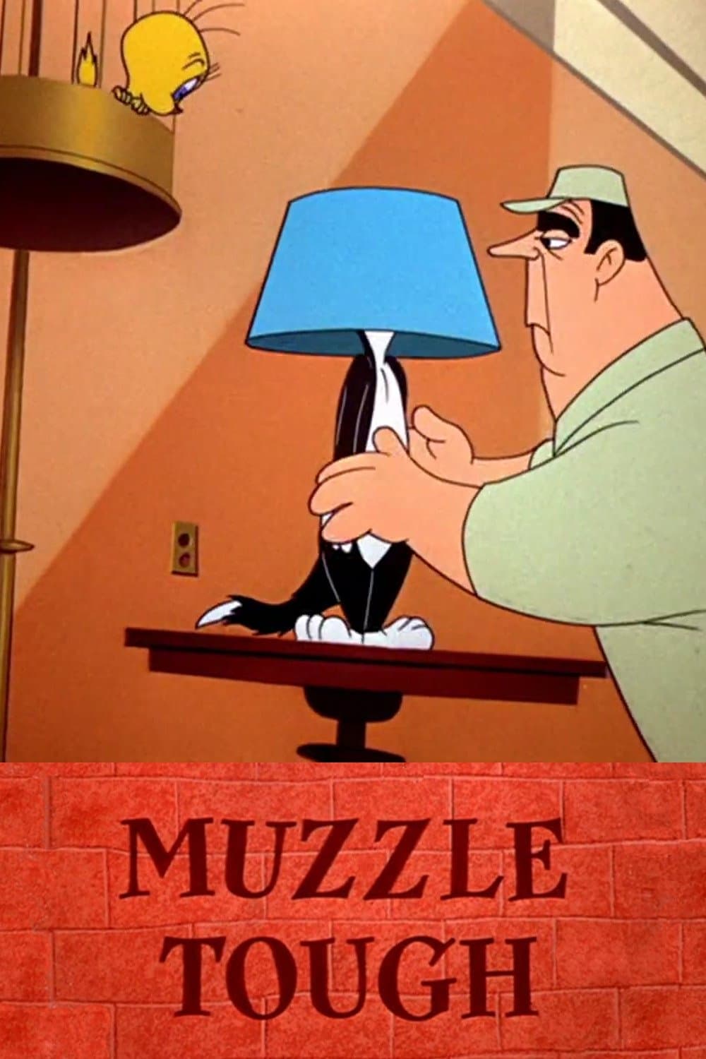 Muzzle Tough photo