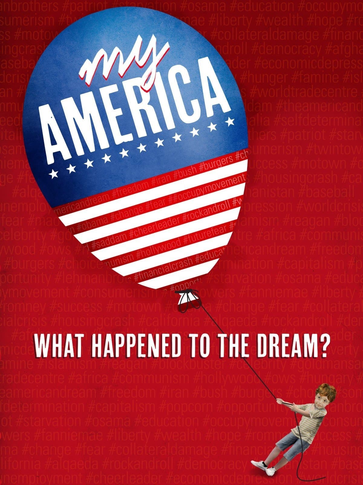 My America photo