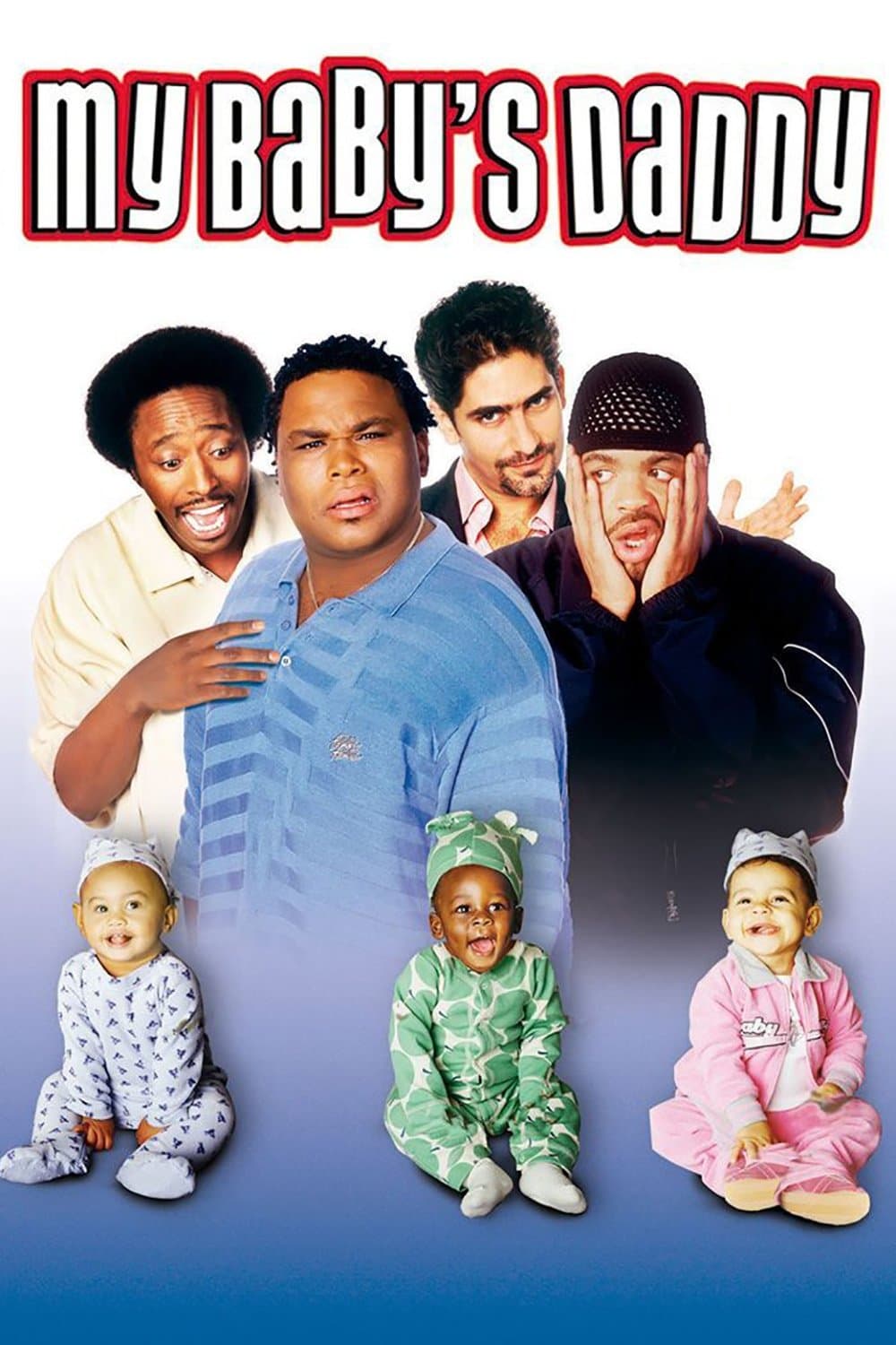 My Baby's Daddy photo