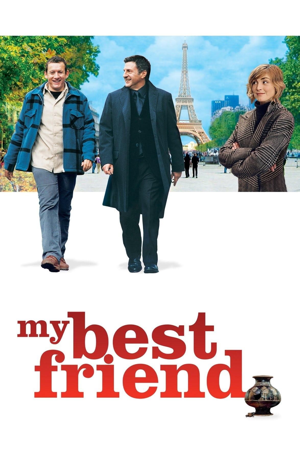 My Best Friend photo