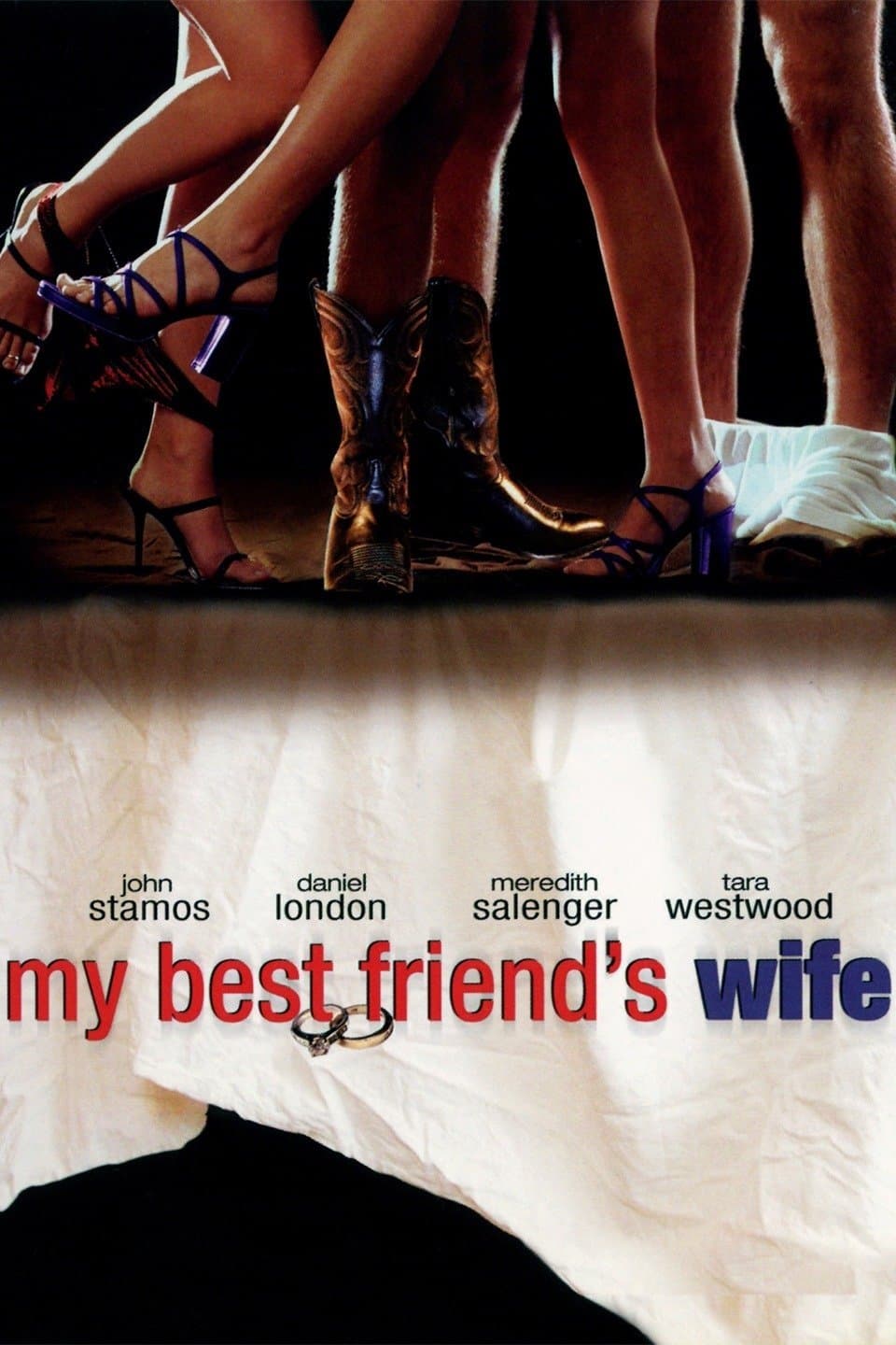My Best Friend's Wife photo