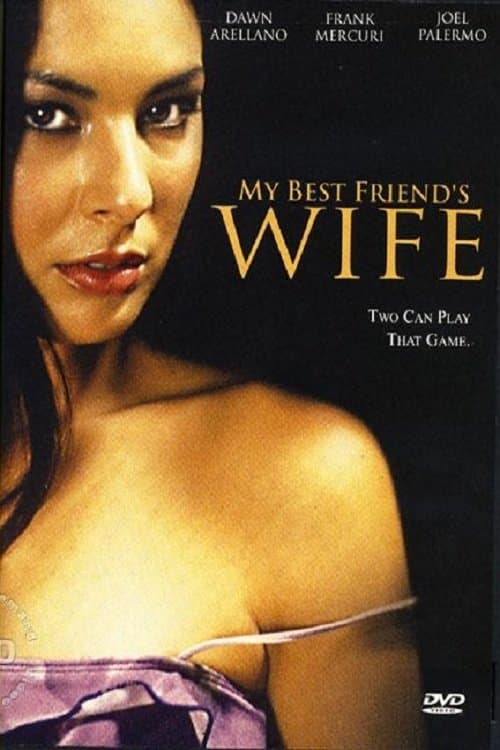 My Best Friend's Wife photo