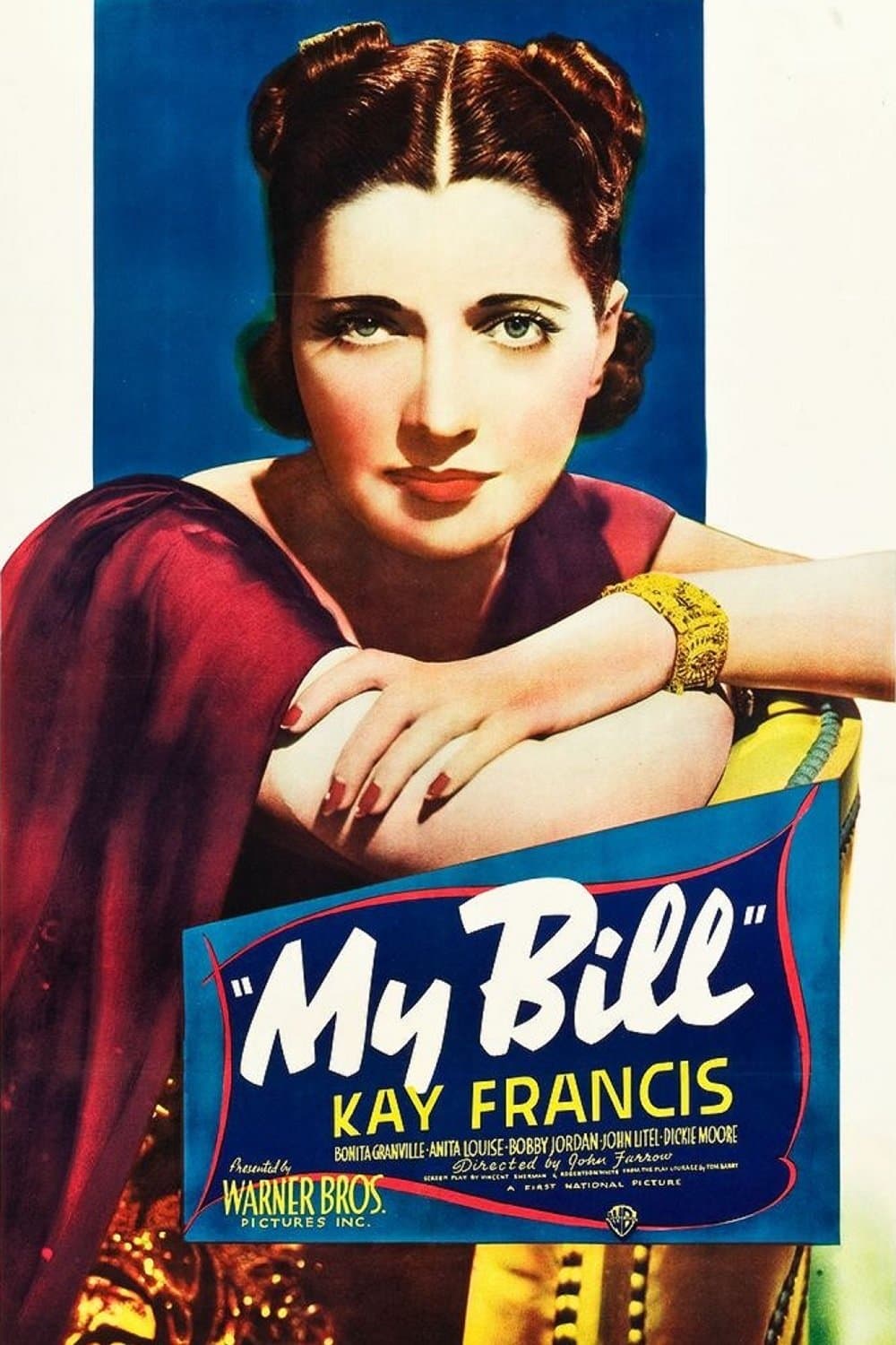 My Bill photo
