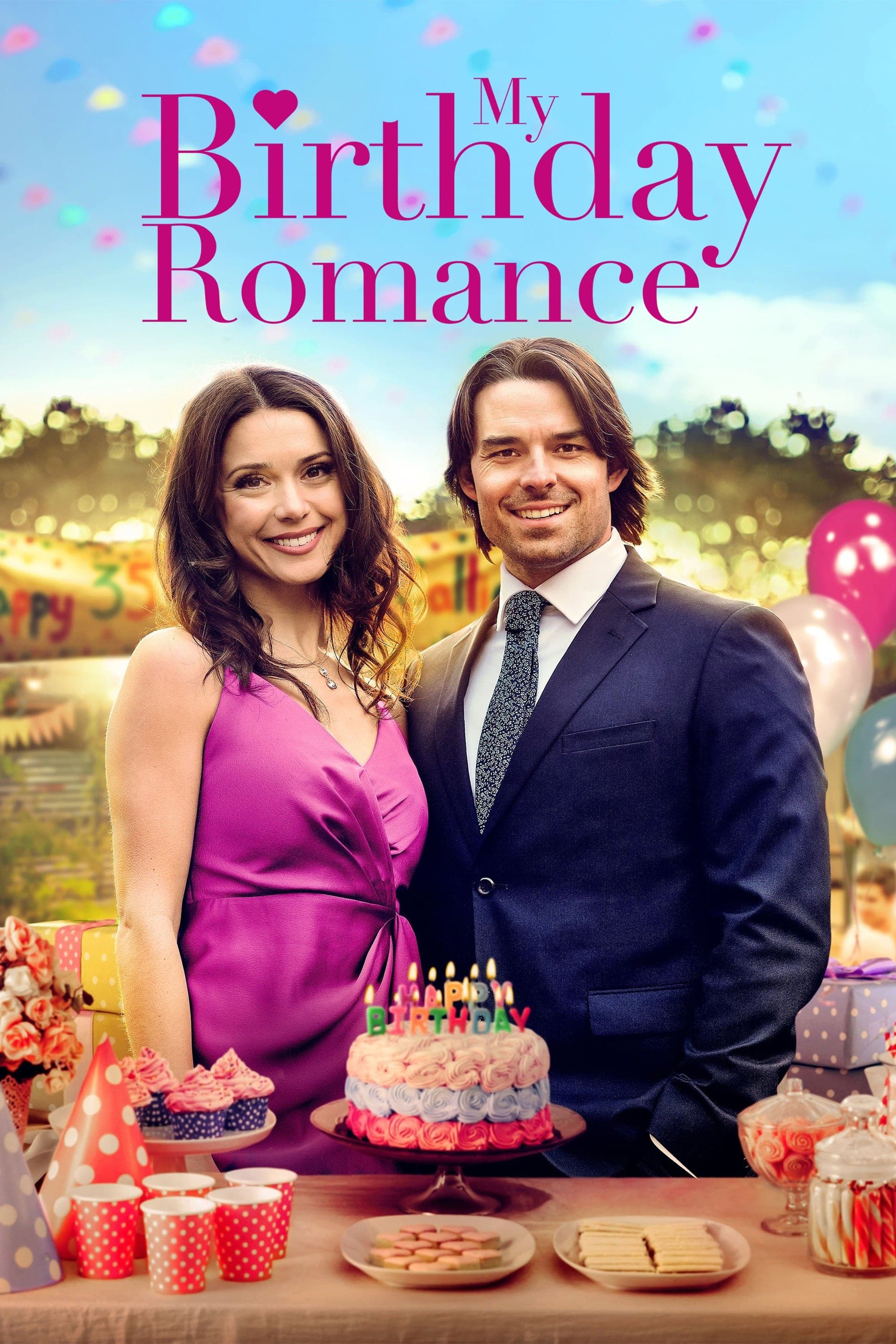 My Birthday Romance photo
