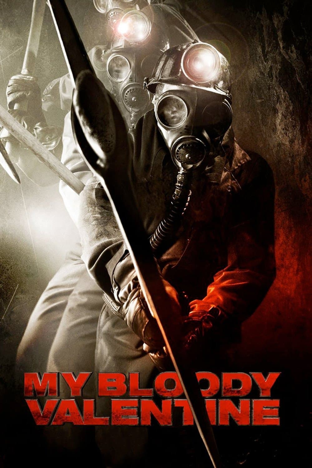 My Bloody Valentine photo