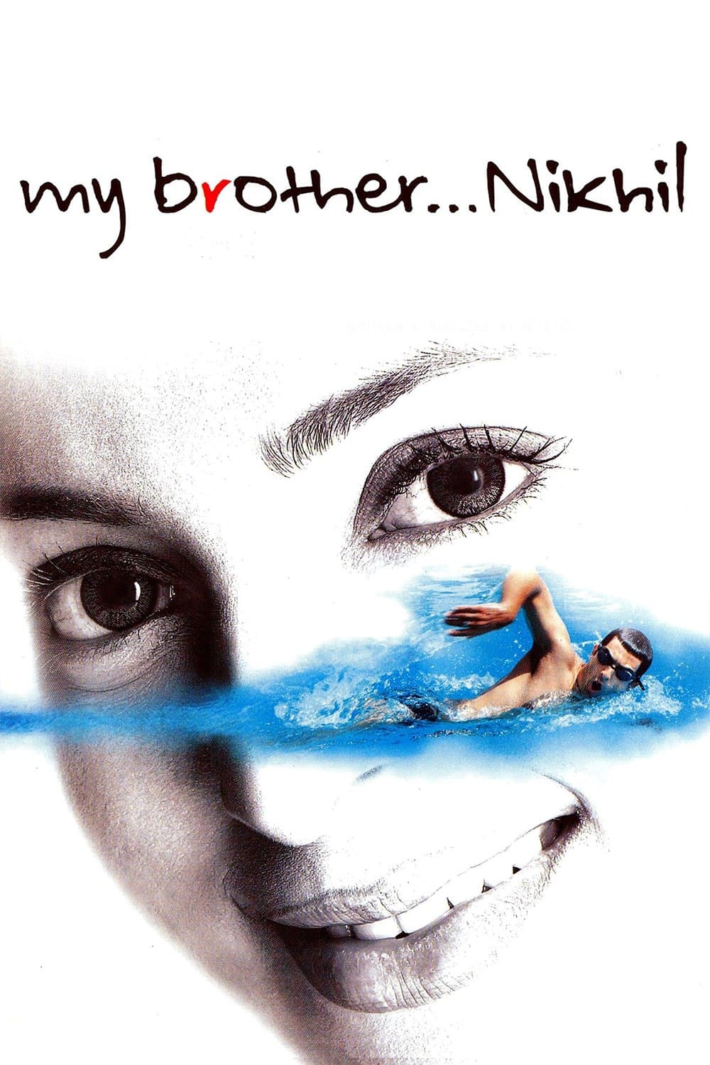My Brother... Nikhil photo