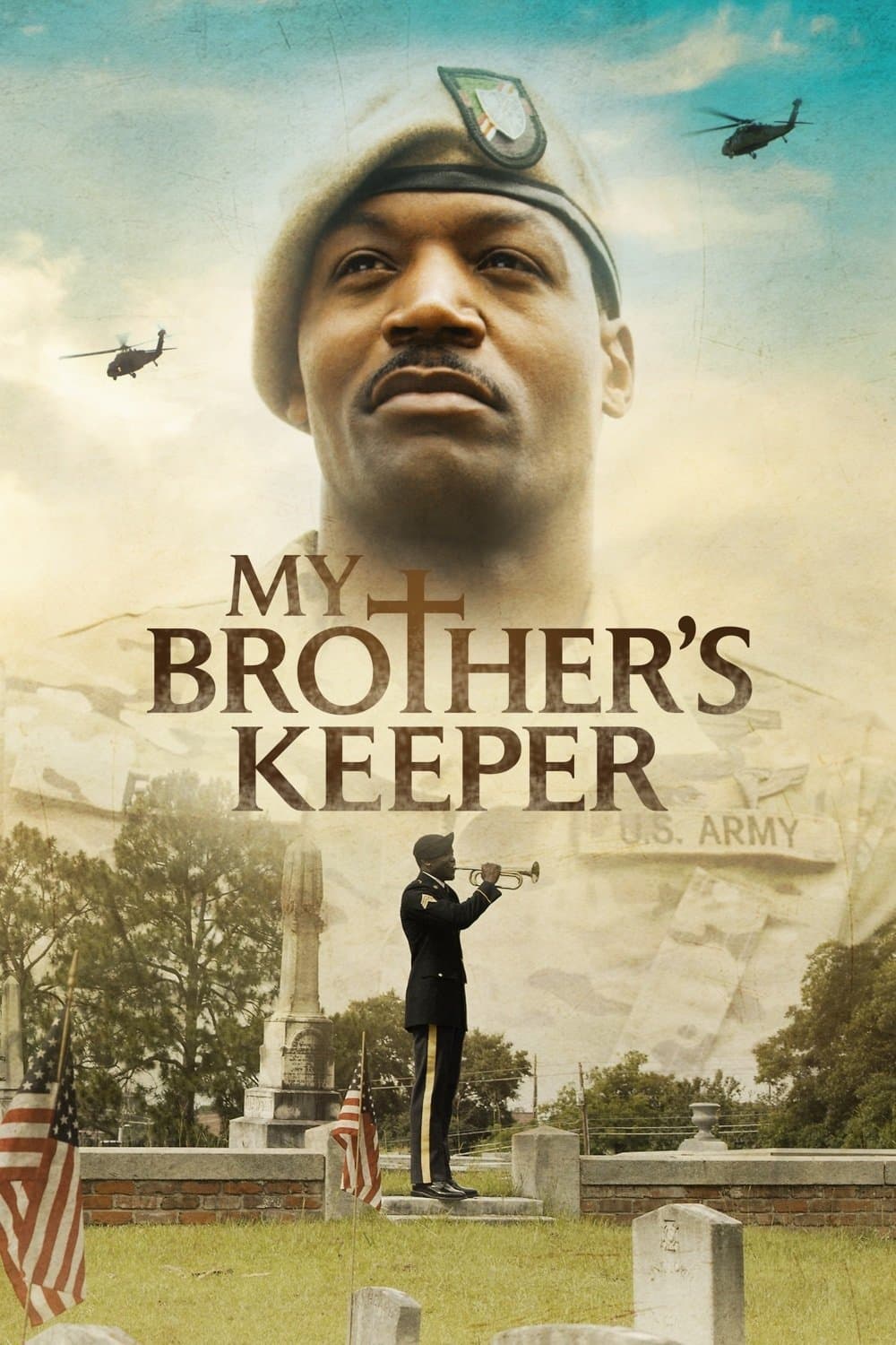 My Brother's Keeper photo