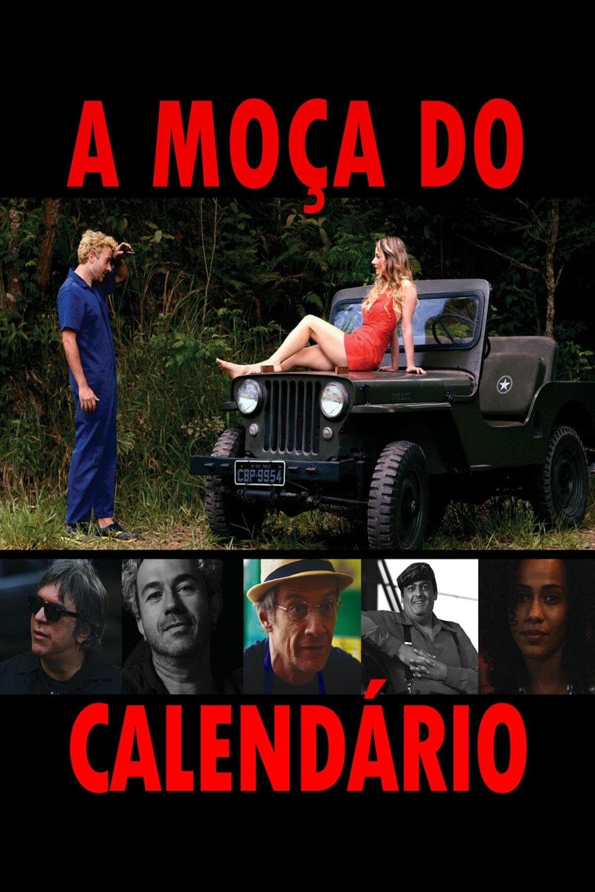 My Calendar Girl photo