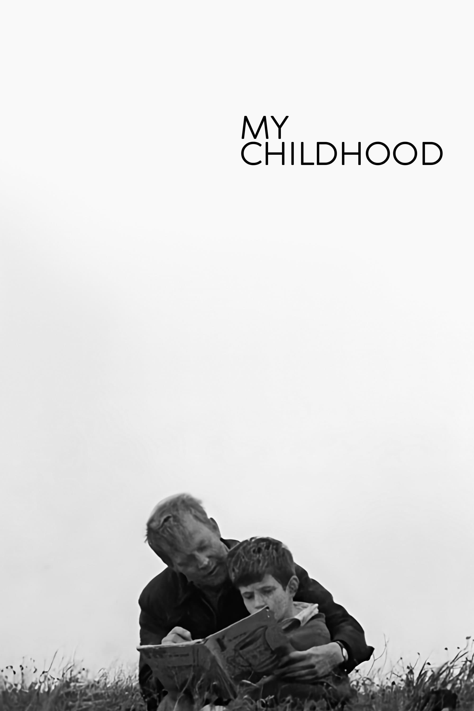 My Childhood photo