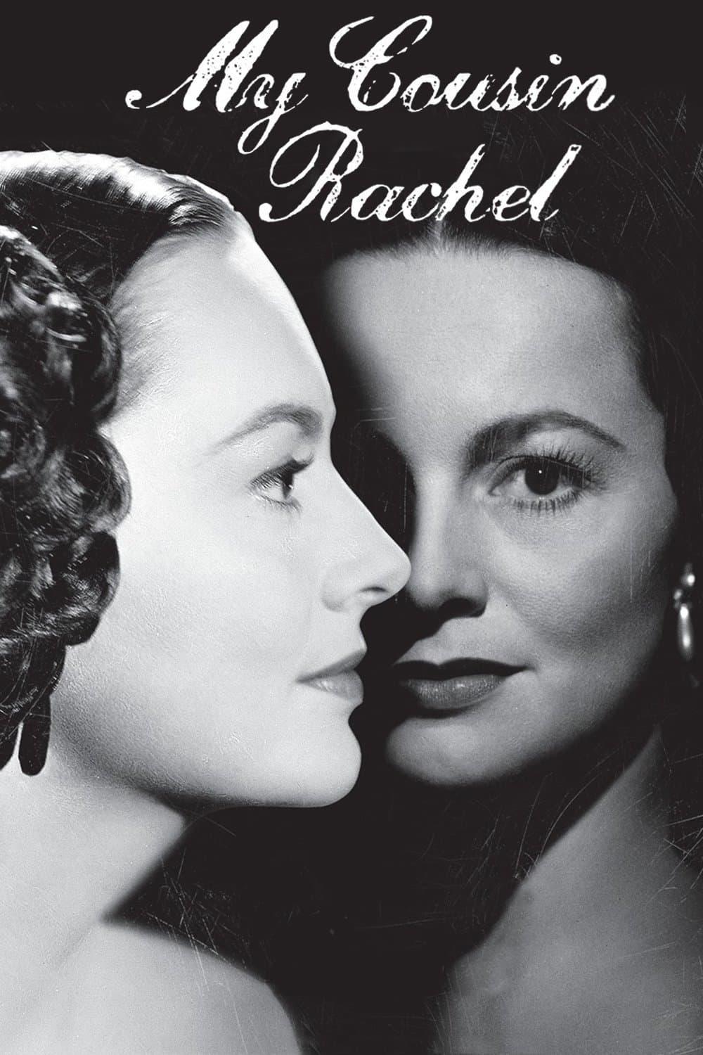 My Cousin Rachel photo