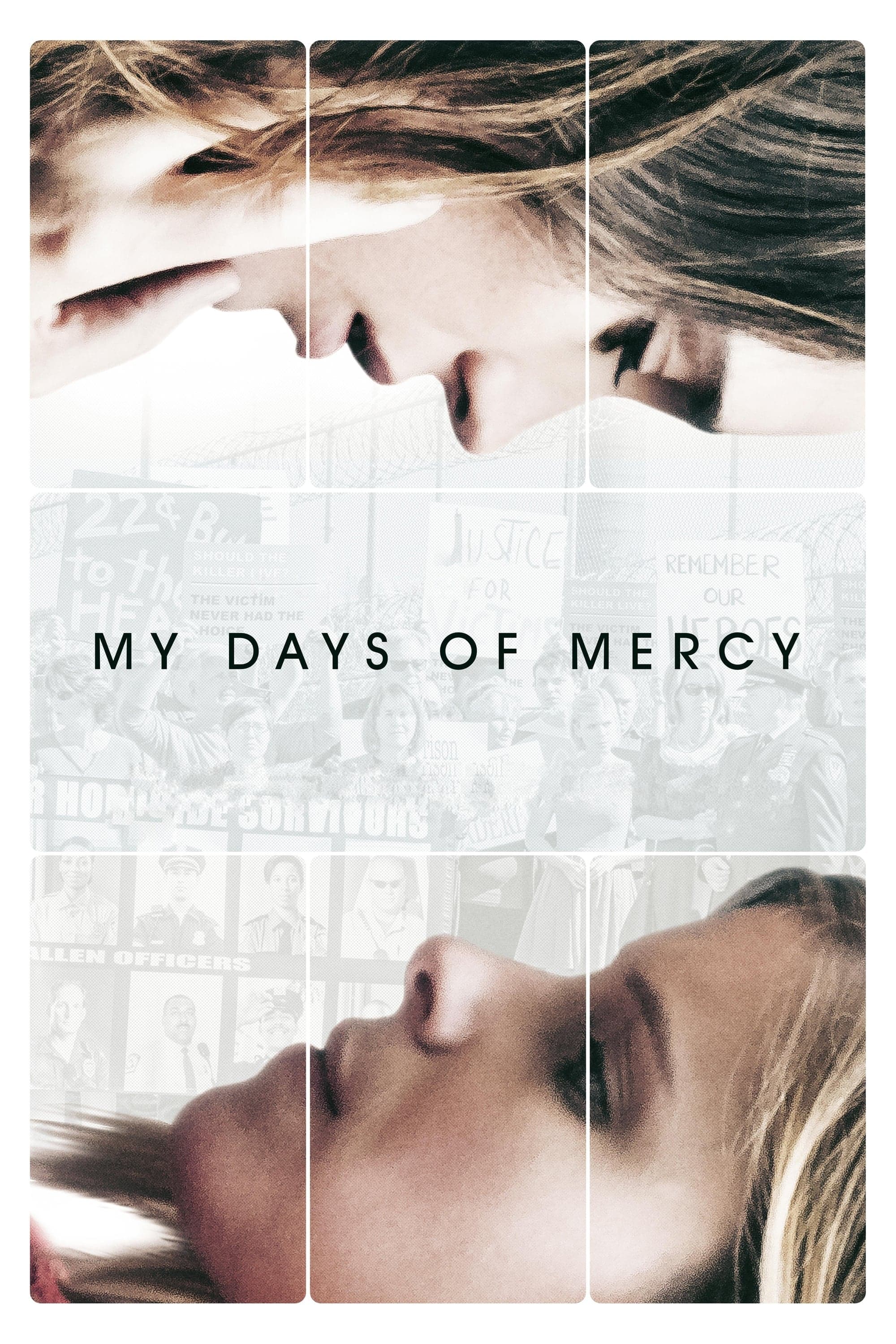 My Days of Mercy photo
