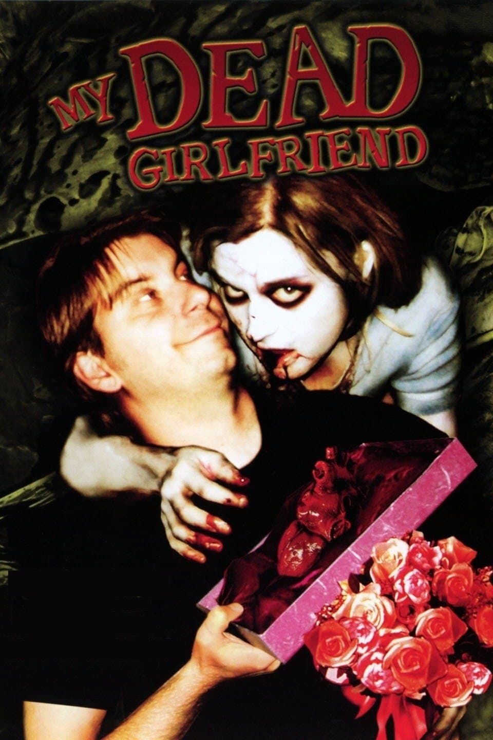My Dead Girlfriend photo
