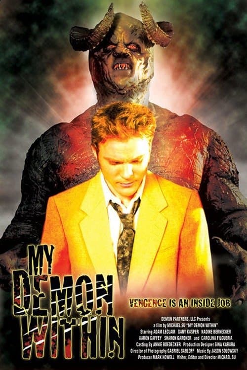 My Demon Within photo