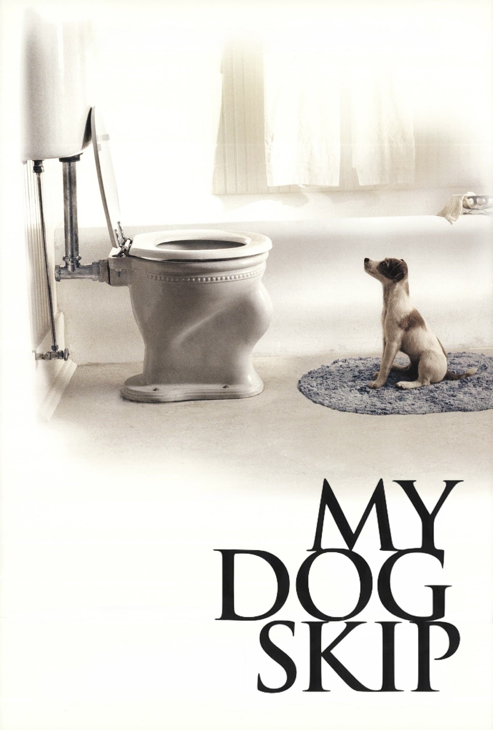 My Dog Skip photo